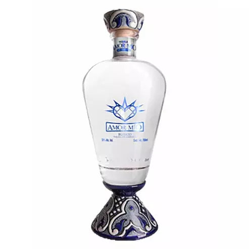 Amor Mio Blanco Tequila