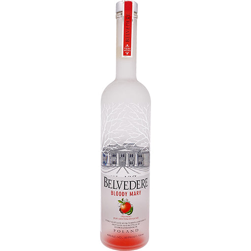 Belvedere Bloody Mary Vodka