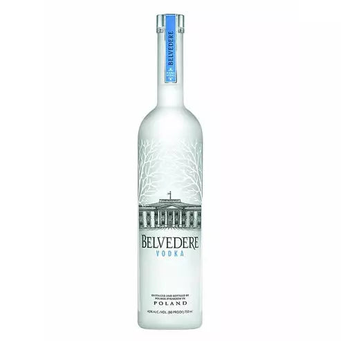 Belvedere Vodka