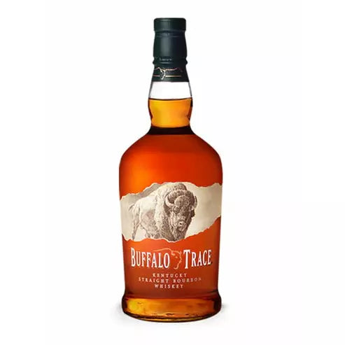 Buffalo Trace Bourbon Whiskey