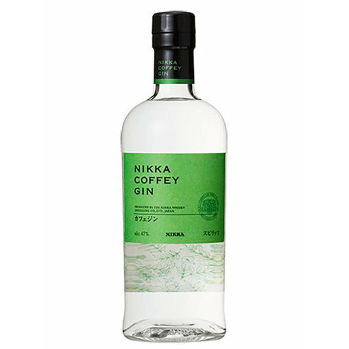 Nikka Coffey Japanese Gin