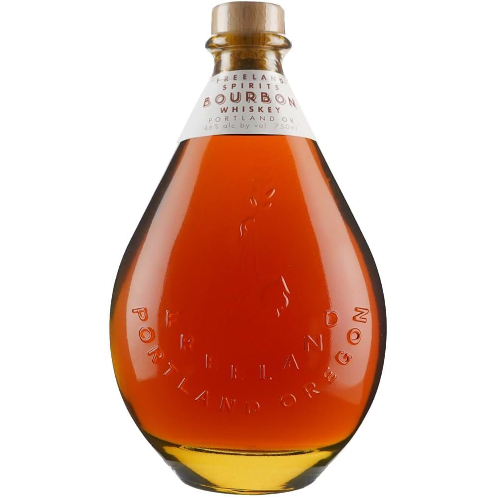 Freeland Bourbon Whiskey
