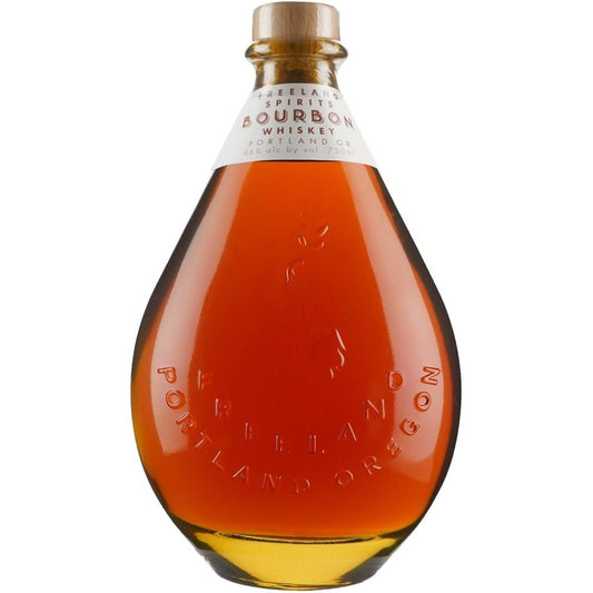 Freeland Bourbon Whiskey