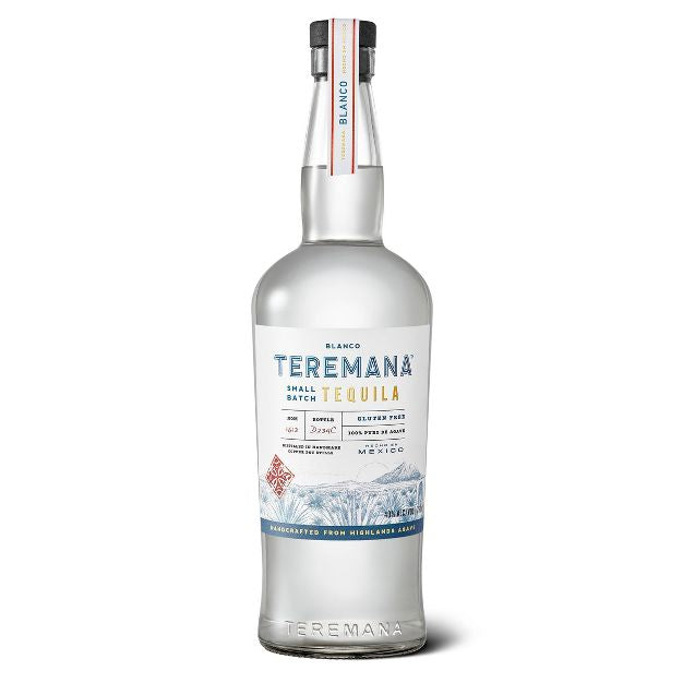 Teremana Tequila Blanco