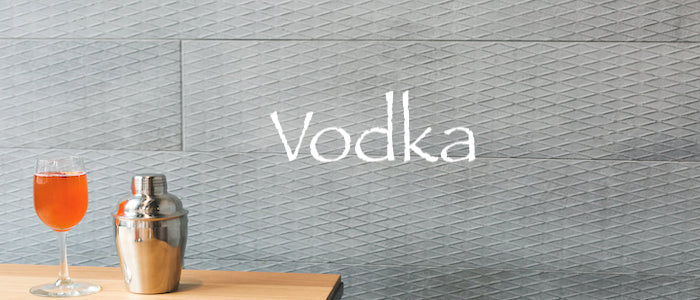 Vodka