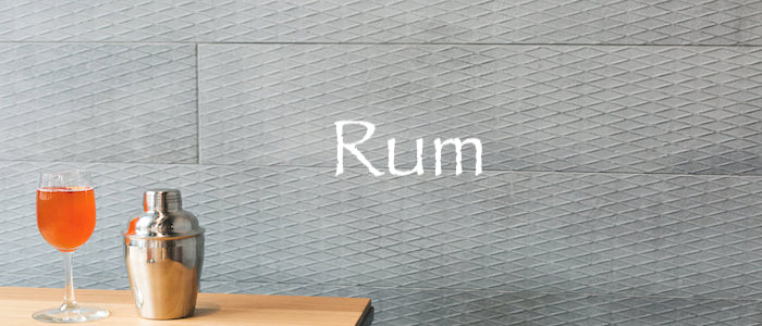 Rum