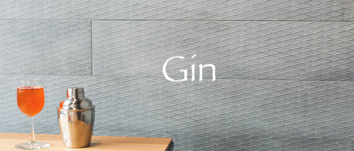 Gin