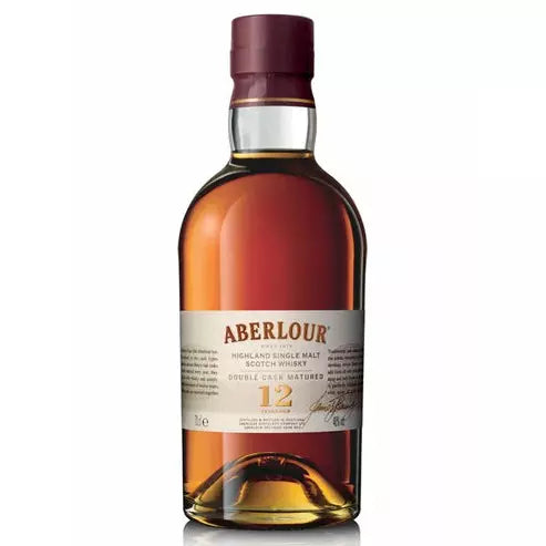 Aberlour 12 Year Scotch Whisky