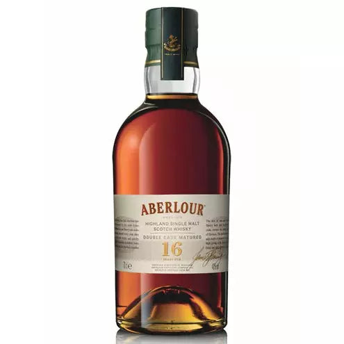 Aberlour 16 Year Scotch Whisky