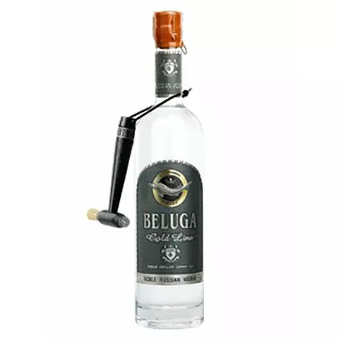 Beluga Gold Line Vodka