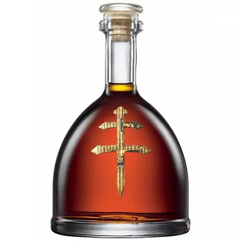 D'Usse VSOP Cognac