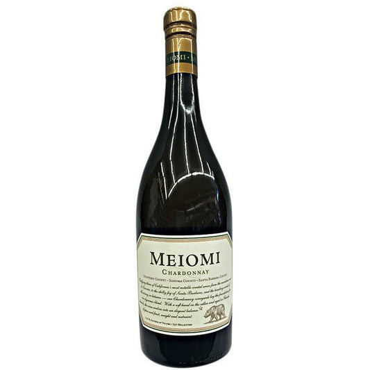 Meiomi Chardonnay