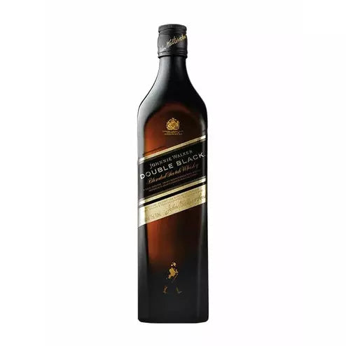 Johnnie Walker Double Black Scotch Whisky