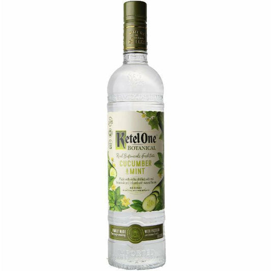 Ketel One Botonical Cucumber Mint Vodka