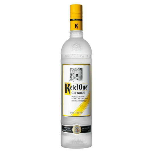 Ketel One Citroen