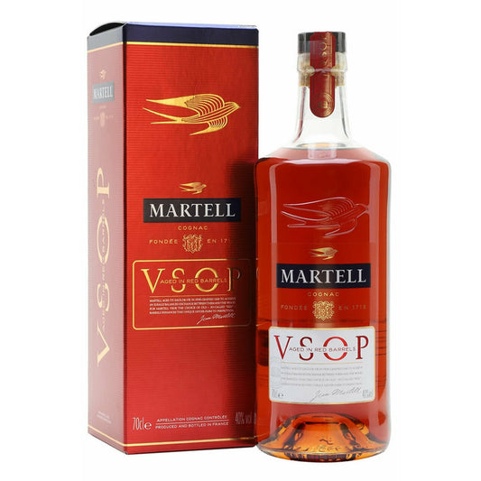 Martell VSOP Cognac