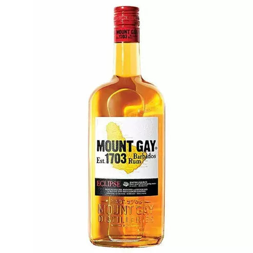 Mount Gay Eclipse Rum