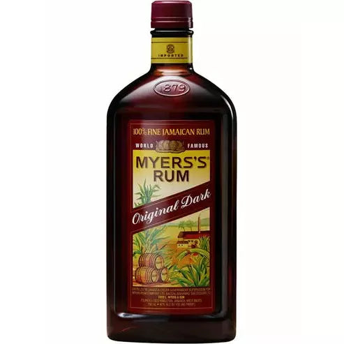 Myers's Original Dark Rum