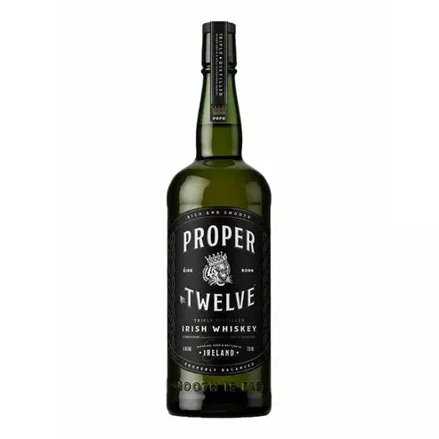 Proper No. Twelve Irish Whiskey