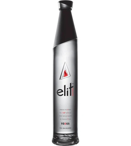 Stolichnaya Elit Vodka (750 ML)