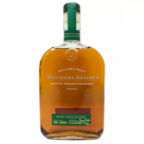 Woodford Reserve Rye Whiskey