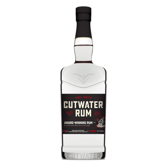 Cutwater Rum