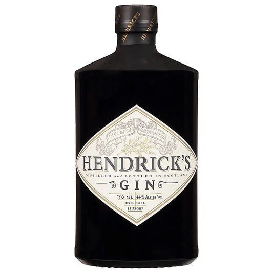 Hendrick's Gin