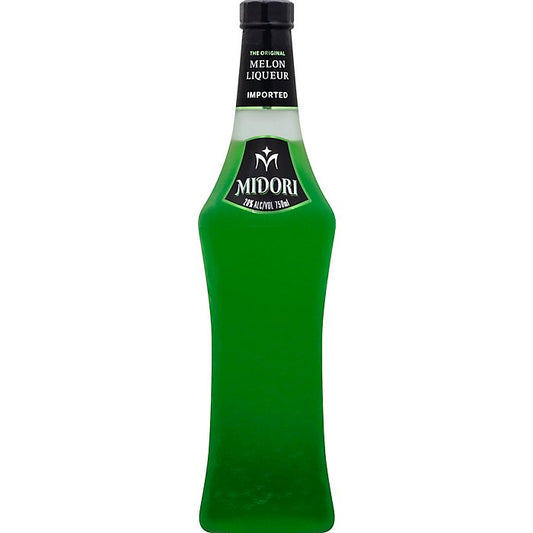 Midori Liqueur