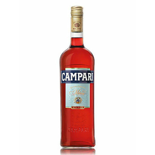 Campari Bitter Aperitif