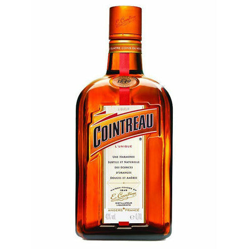 Cointreau Orange Liqueur