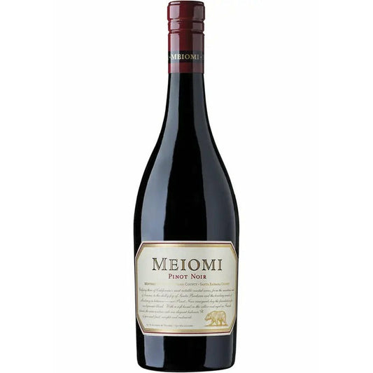 Meiomi Pinot Noir