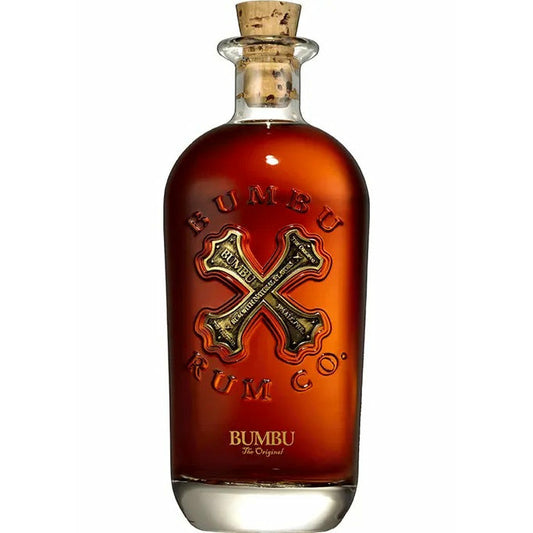 Bumbu Rum