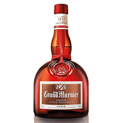 Grand Marnier Cordon Rouge