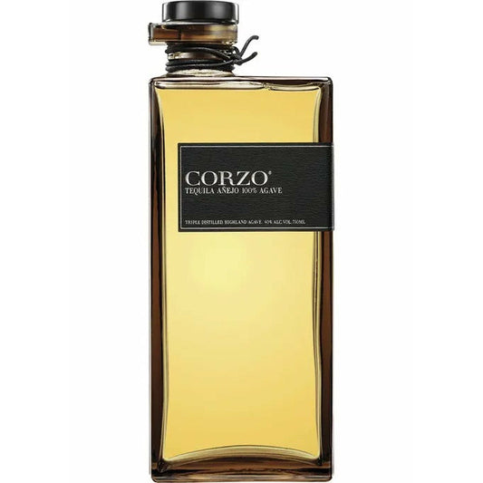 Corzo Reposado Tequila