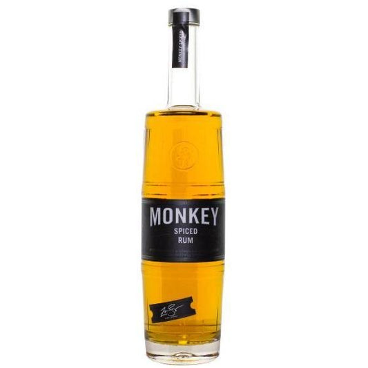 Monkey Spiced Rum