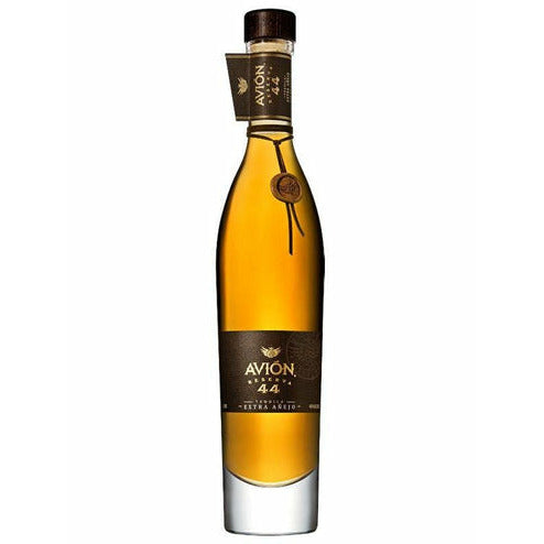 Avion Reserva 44 Extra Anejo Tequila