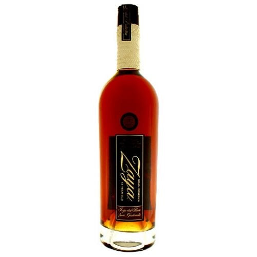 Zaya Gran Reserva 16yr Rum