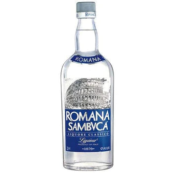 Romana Sambuca Liquore Classico